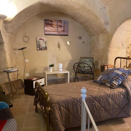 Hoplites Bed & Breakfast Matera Eksteriør bilde