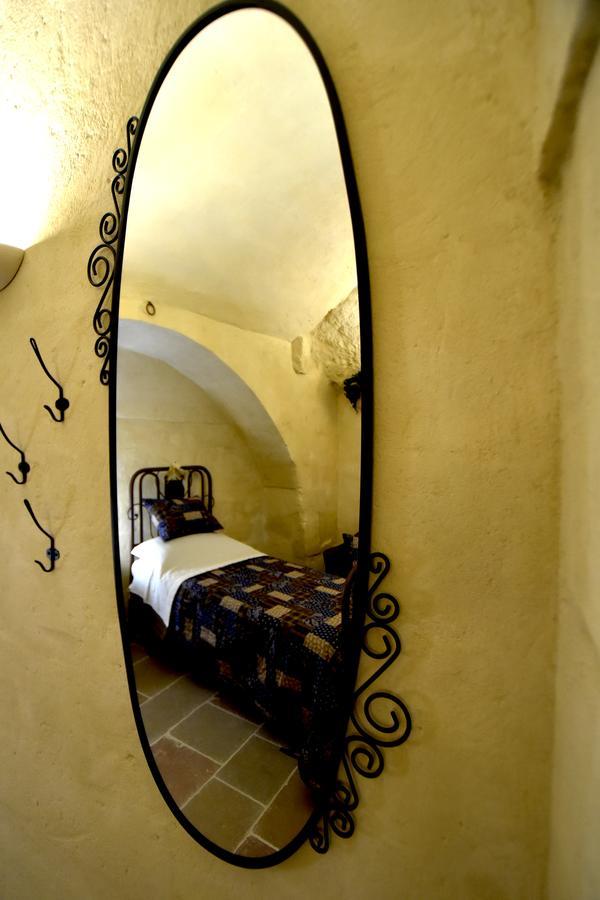 Hoplites Bed & Breakfast Matera Eksteriør bilde